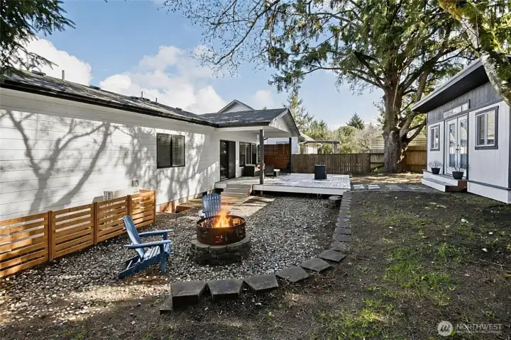 Perfect for Gathering & Entertaining