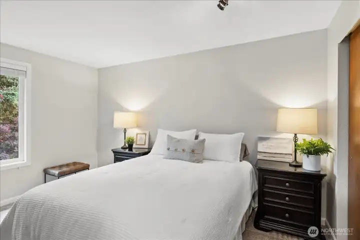 2nd bedroom.