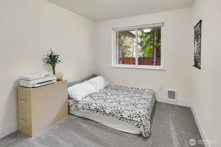 3rd bedroom