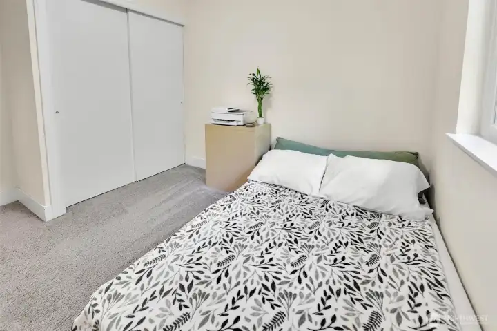 3rd bedroom