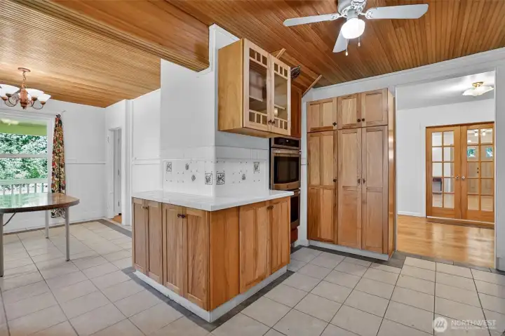 Pantry