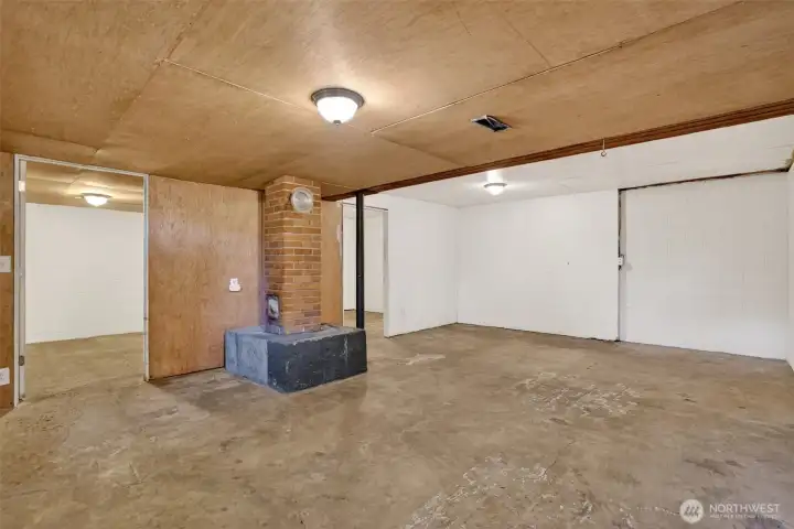 Basement