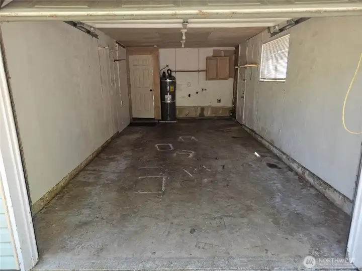 garage garage