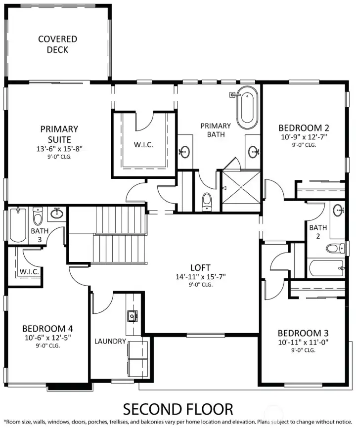 The images provided in this listing are artist’s renderings for illustrative purposes only. They depict a proposed design and layout, which may not reflect the final construction, finishes, or features. Actual details, including finishes and dimensions, are subject to change.