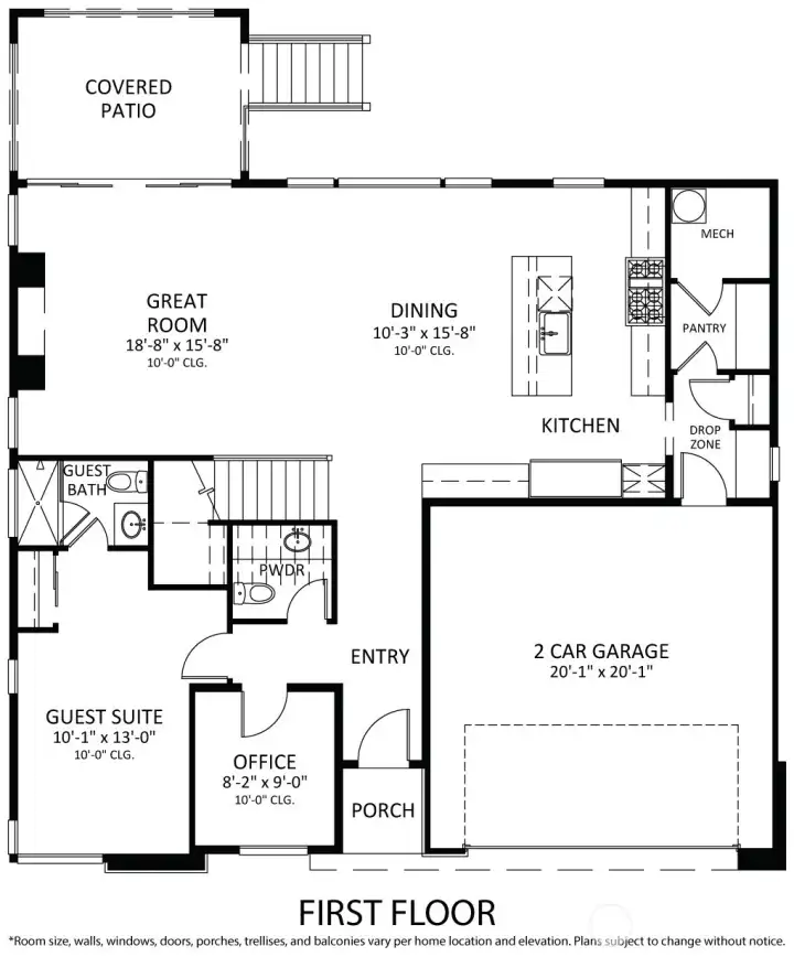 The images provided in this listing are artist’s renderings for illustrative purposes only. They depict a proposed design and layout, which may not reflect the final construction, finishes, or features. Actual details, including finishes and dimensions, are subject to change.