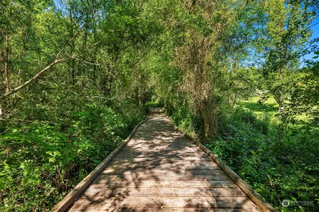 Stroll down the path to the island home that you have always envisioned.