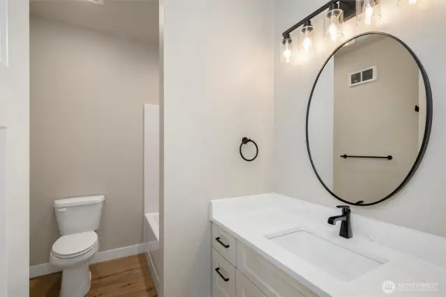 main bath