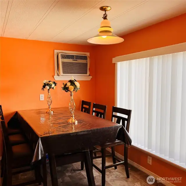 Dinning Room