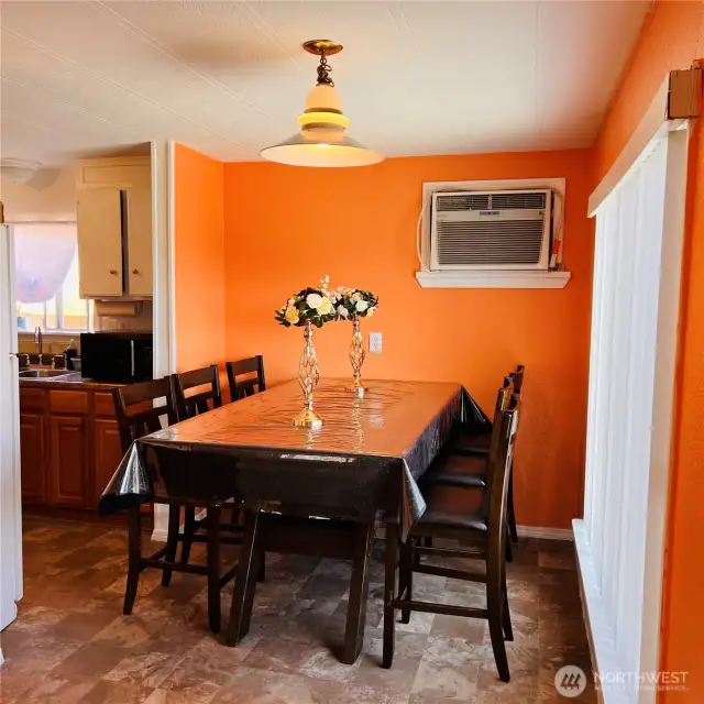 Dinning Room