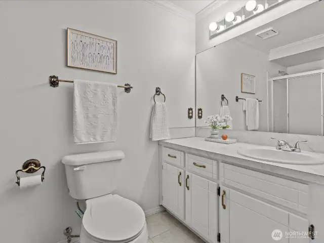 Main bath