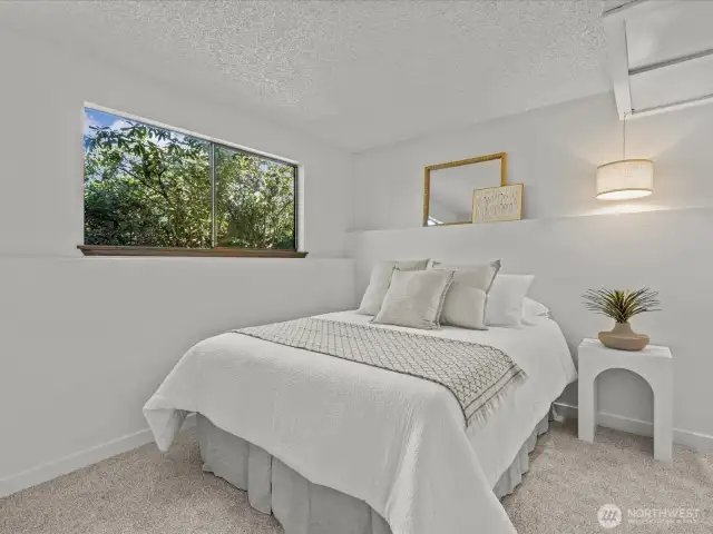 Lower bedroom 2
