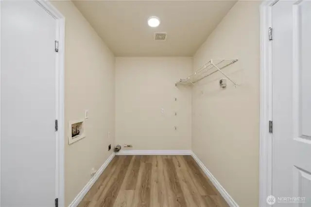 Laundry Rm