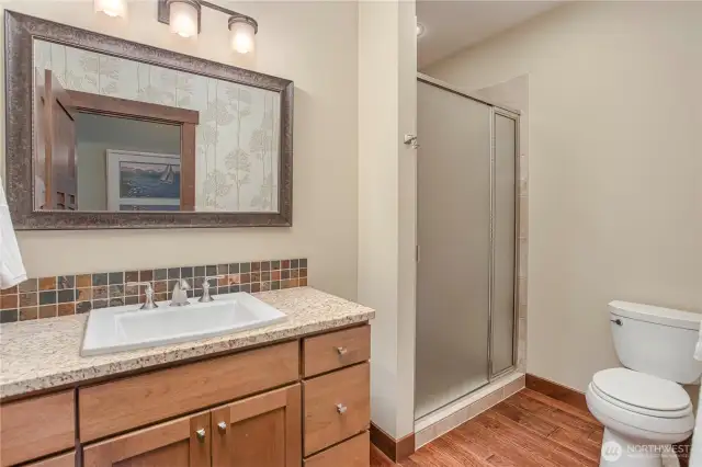 Guest Bath