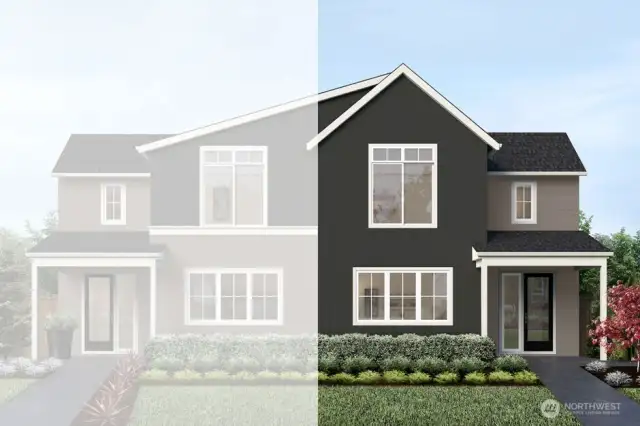 Facade, Ext Colors, Interior Photos & Floor Plans for illustrative purposes only. Actual Facade, ExtColors, Interiors & Floor Plans may differ