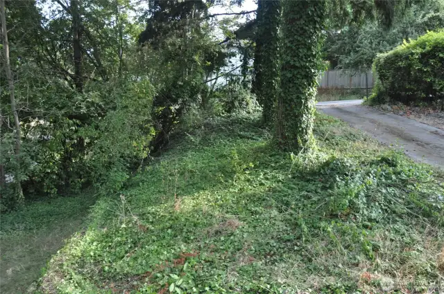 Enjoy the best of both worlds—this close-in location offers easy access to city conveniences while still feeling tucked away in a peaceful, country-like setting. With a little landscaping vision, the spacious yard could be transformed into a park-like retreat just minutes from the heart of the city. A rare opportunity to create your own private oasis without sacrificing urban accessibility!