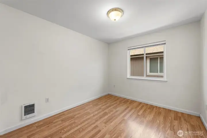 2nd flr: Bedroom 2