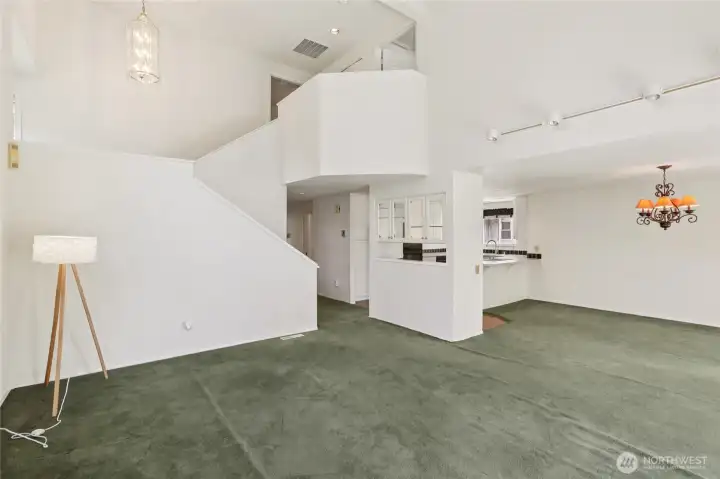 Great room