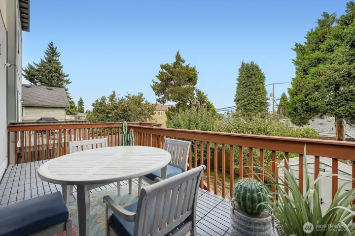 *Deck Virtual Staging*