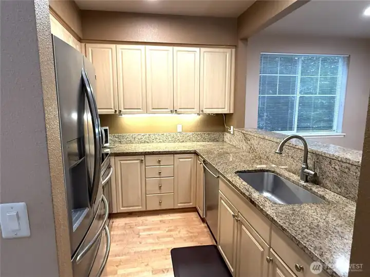 Kitchen 1