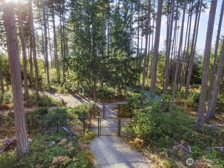 Hounds Hollow, the amazing off leash dog park in Tehaleh.