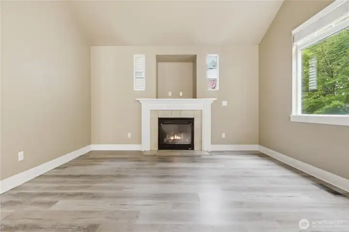 Living room #2