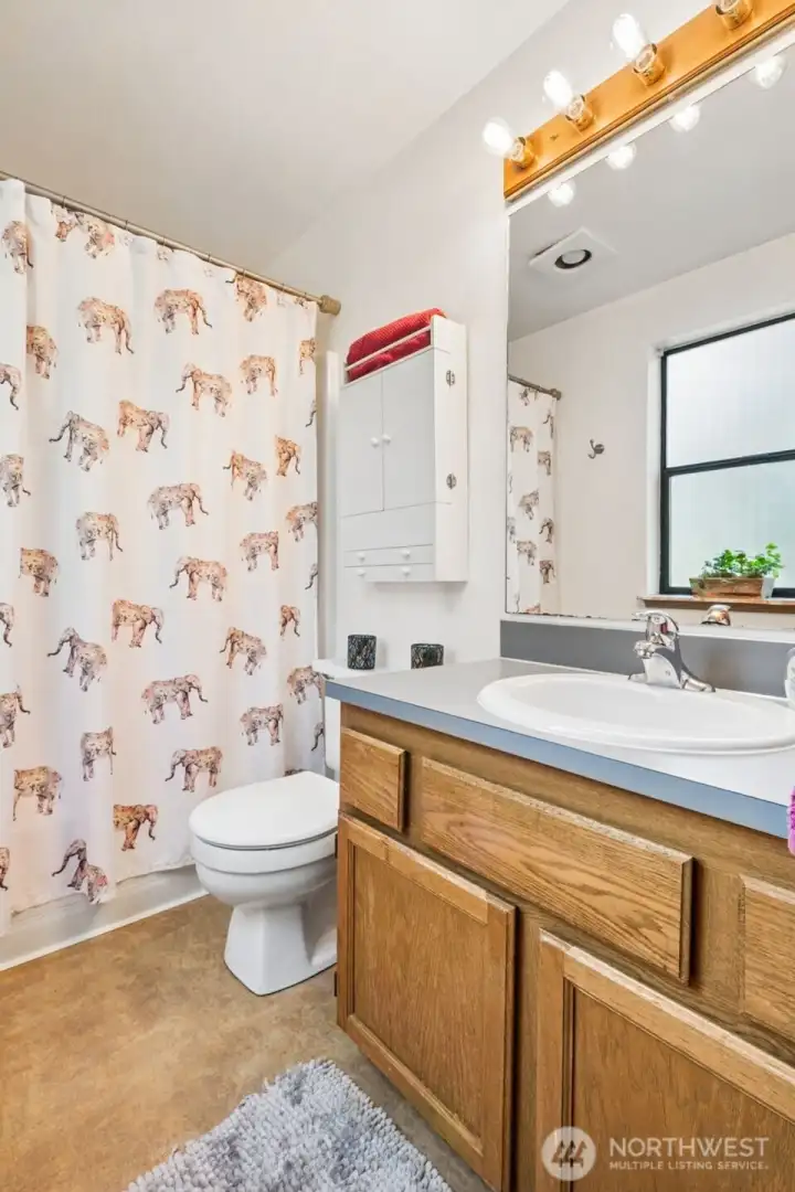 Primary BR Bath