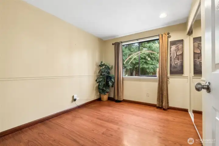 3rd Bedroom