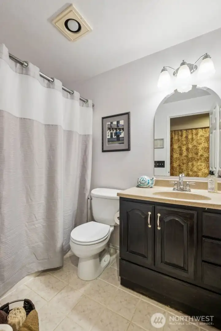 Main Bath