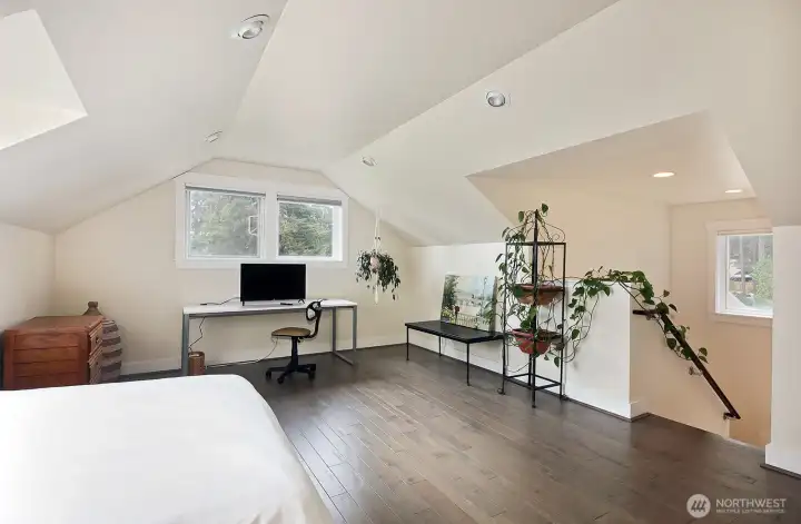 A fun space for your imagination or a workout A fun space for your imagination or a workout