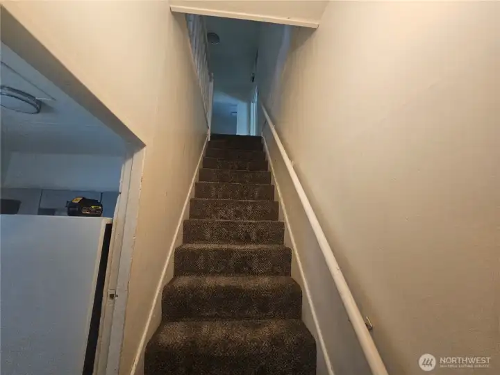 Stairway Stairway