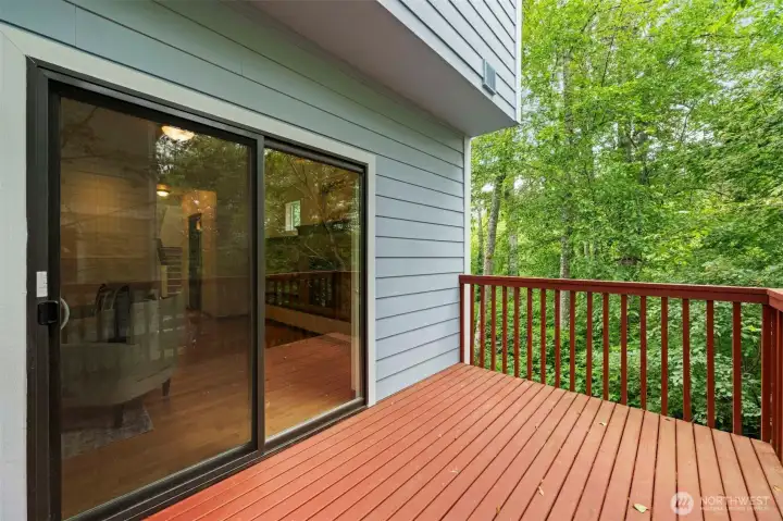 You will love living and entertaining here!