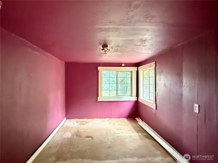 Bonus Room/Den