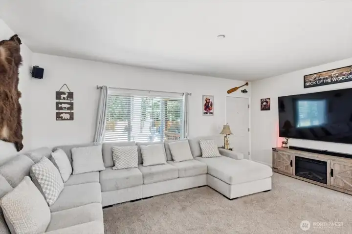 Large Open Concept Design Large Open Concept Design