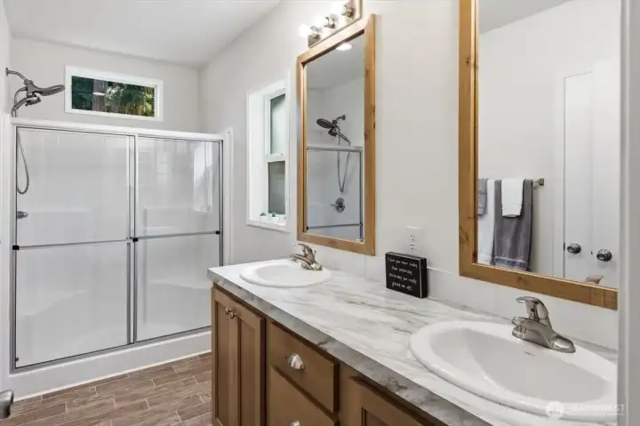 Primary Bathroom Primary Bathroom