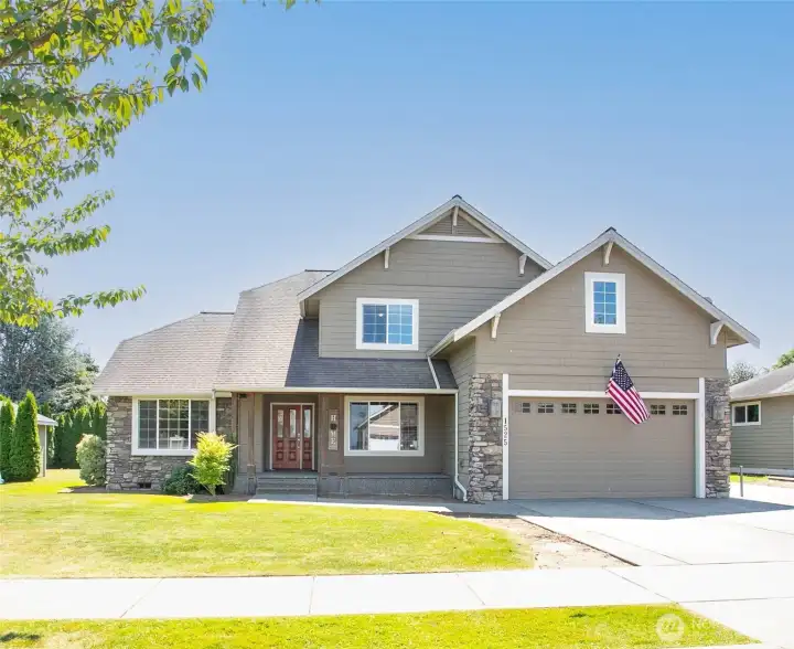 Welcome home! Move in ready well-built home in much desired Westview neighborhood! Welcome home! Move in ready well-built home in much desired Westview neighborhood!