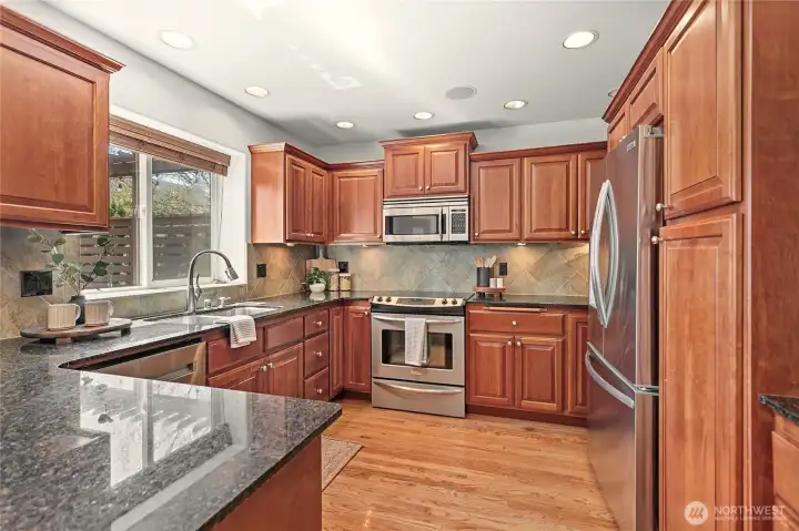 Some appliances recently updated Some appliances recently updated