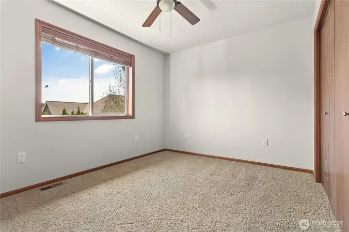 3rd large upstairs bedroom 3rd large upstairs bedroom
