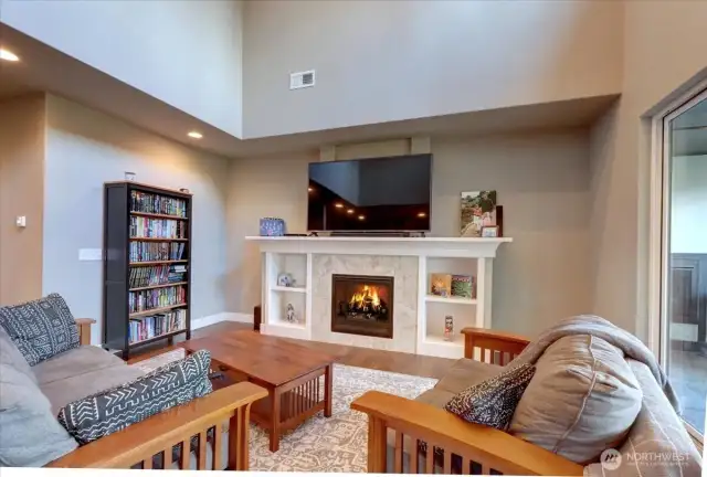 Great room