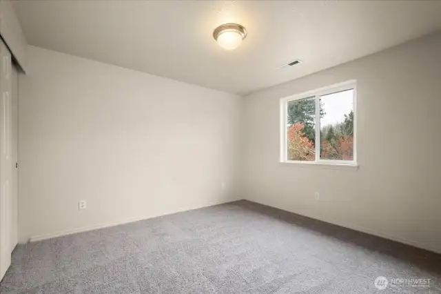 Bedroom #3