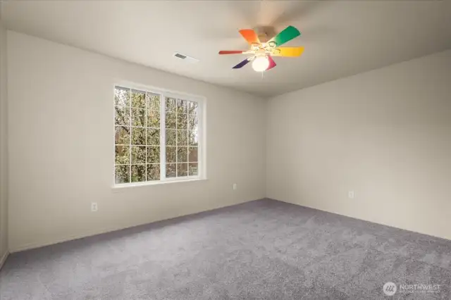 Bedroom #4