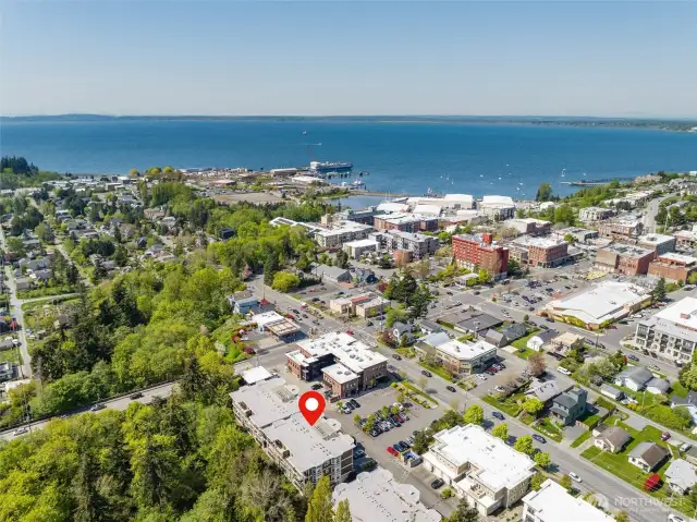 FAIRHAVEN