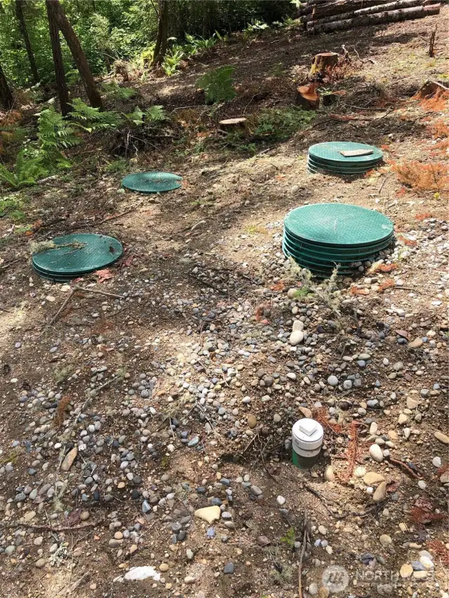 4 bedroom septic