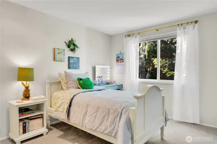 Bedroom #4