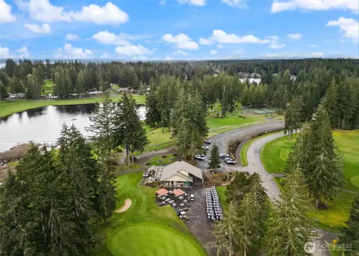 Clubhouse