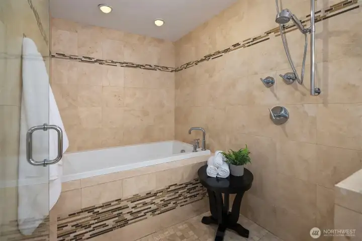 Soaking Tub