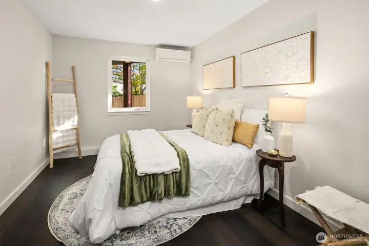 Bedroom #2