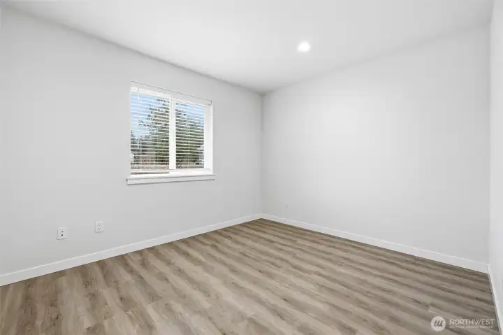 Third bedroom.