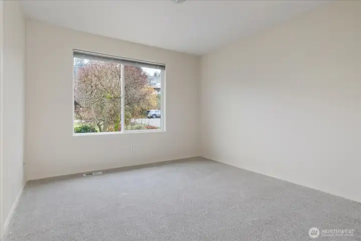 3rd Bedroom
