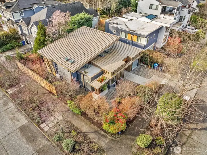 Architecturally significant!