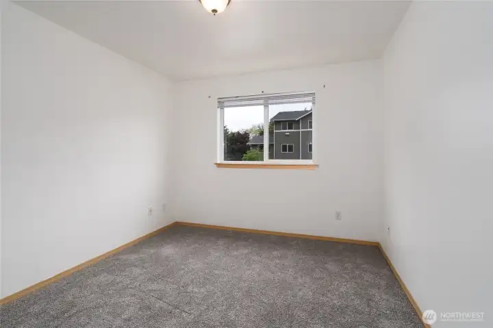 Primary Bedroom.